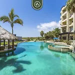 Oceanview Apt In Cabos With Beach - Pool