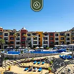 3Br Villa With Private Pool In Cabo - Sport Areas
