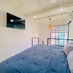 Downtown Cabo! 1Bdrm Loft Lands End View From Pool