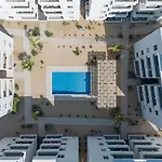 Ocean Condo In The Center Of Cabo San Lucas