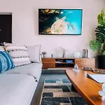 Ocean Condo In The Center Of Cabo San Lucas