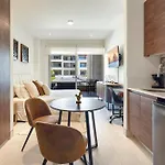 Loft Con Balcon Privado, Estacionamiento Gratis - Un Oasis En Los Cabos