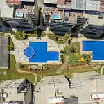 Loft Con Balcon Privado, Estacionamiento Gratis - Un Oasis En Los Cabos