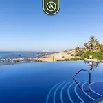 Beautiful House With Ocean View In Cabo