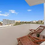 New Condo At El Medano