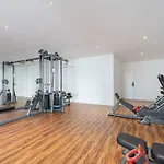 New Condo At El Medano