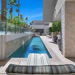6Th Floor One Medano Beach Resort - Quiet Side
