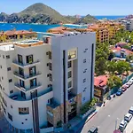 New Ph Style 3Bd On Medano Beach
