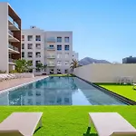 Brand New Luxury 2 Bedroom Condo