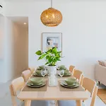Brand New Luxury 2 Bedroom Condo