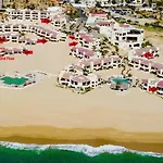 Unit 270-Casa Margarita-Oceanfront At Terrasol