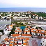 Upscale 2Bdrm Condo In Cabo