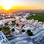 Upscale 2Bdrm Condo In Cabo
