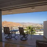Stunning 2Br Oceanview Contemporary Condo In Cabo