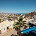 Stunning 2Br Oceanview Contemporary Condo In Cabo