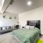Cabo Hostings Lofts