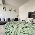 Cabo Hostings Lofts