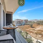 New Condo Right Next To The Beach - Pool