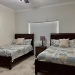 Cabo San Lucas Beachside Villa Medano Beach Mexico