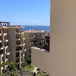 Medano Beach Front Resort Cabo Villa 2Queen Beds 2805-B
