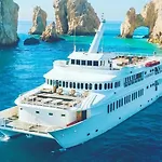 Cabo Js Harbour