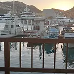 Cabo Js Harbour