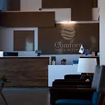 Comfort Inn & Suites Los Cabos