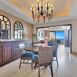 One Bedroom Grand Suite- Grand Solmar Lands End