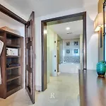 One Bedroom Grand Suite- Grand Solmar Lands End