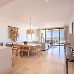 New Penthouse Ocean View And Private Pool 10 Min Dt