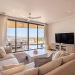 New Penthouse Ocean View And Private Pool 10 Min Dt