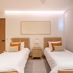 New Penthouse Ocean View And Private Pool 10 Min Dt