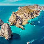 Park Hyatt Los Cabos At Cabo Del Sol