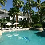 Club Cascadas De Baja