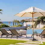 Oceanview Luxury Villa W Pool Hot Tub Bbq Area
