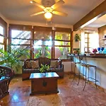 The Bungalows Hotel