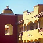 Quinta Del Sol By Solmar