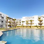 Dorada Apartments