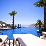 Luxury 3Br Villa In Cabo San Lucas With Ocean-View