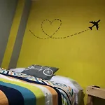 Bajas Cactus Hostel