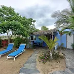 Baja Beach Oasis