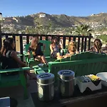Bajas Cactus Hostel