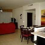 Villa Dorada