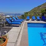 Villa Gold Dome Villa