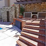 Villa Gold Dome Villa