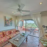 Cabo Condo With Balcony, Ocean Views And Resort Perks!