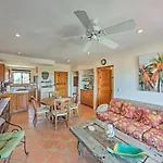 Cabo Condo With Balcony, Ocean Views And Resort Perks!