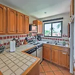 Cabo Condo With Balcony, Ocean Views And Resort Perks!