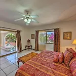 Luxe Cabo Retreat Terrace With Stunning City Views!