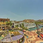 Upscale Cabo Home With Jacuzzi, Above Puerto Paraiso
